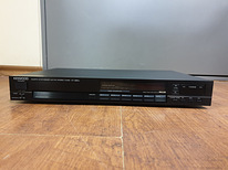 Kenwood KT-880L AM/FM Stereo Tuner