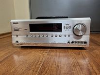 Onkyo TX-SR604 Audio Video Receiver