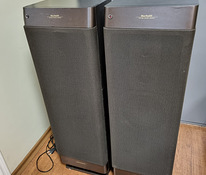 Grundig Aktiv Box XSM 3000 Active Loudspeaker System