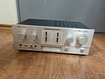 Marantz PM200 Stereophonic Amplifier