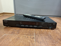 Sony TA-VE150 Integrated Audio Video Amplifier