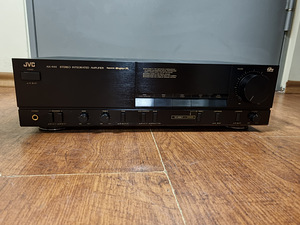 JVC AX-440 Stereo Integrated Amplifier