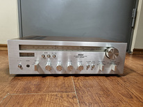Akai AA-1020 AM/FM Stereo Receiver