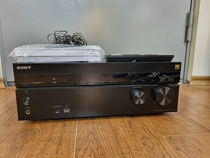 Многоканальный AV-ресивер Sony STR-DN1080