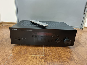 Yamaha R-N301 Сетевой стереоресивер