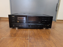 Akai GX-95 4-дорожечная 2-канальная стерео кассетная дека