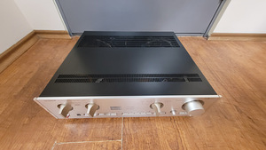 Luxman L-410 Stereo Integrated Amplifier