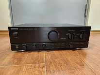 Kenwood KA-7010 Stereo Integrated Amplifier