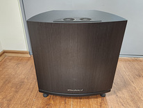 Wharfedale SPC-10 Active Subwoofer