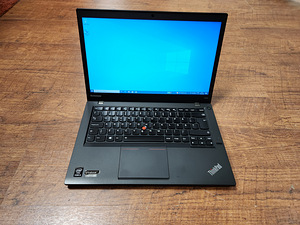 Lenovo ThinkPad T440 S, i5, 8GB, 256GB SSD