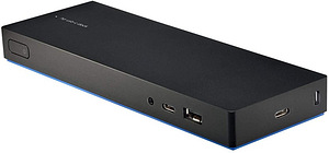 HP Elite USB-C Dock G4