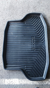 Резиновый коврик багажника Honda Civic 2015-2022 гг.