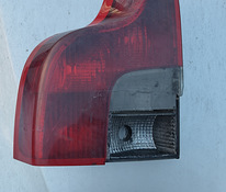 Volvo xc90 неисправный задний фонарь