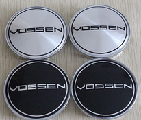 Vossen Brother капсульные эмблемы 65 мм