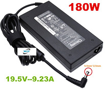 Зарядное устройство для ноутбука mSI 180 Вт /Chicony оригинал