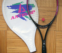 Теннисная ракетка ANTELOP