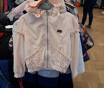 Verscon в/о куртка для девочки, размер 6лет