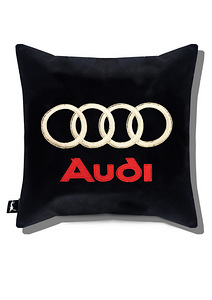 Audi padi