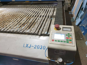 Лазерный станок LXJ-2030