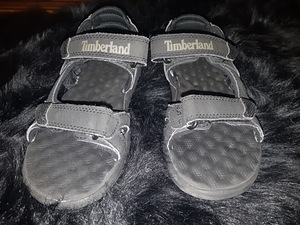 Timberland sandaalid 32