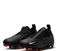 Uued Nike Phantom jalgpalli jalatsid/tossud/puutsad, s.35,5