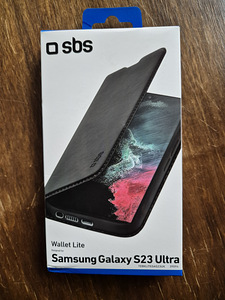 Samsung Galaxy S23ultra ümbrised