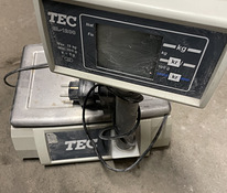 Toshiba TEC SL-1200