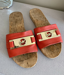 Michael Kors suveplätud/kingad/sandaalid