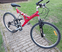 Велосипед колеса 26