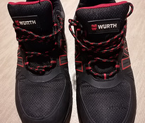 Würth Защитная обувь, Рабочая обувь №. 43
