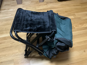 Mitmekülgne tool koos seljakotiga