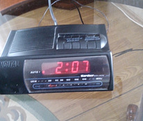 Часы-радио KÄRCHER