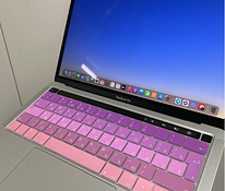 Клавиатура MakBook Pro/Air Keyboard RUS/ENG