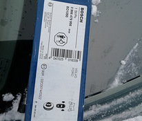 Тормозные диски Bosch для Volvo Ford Pegought