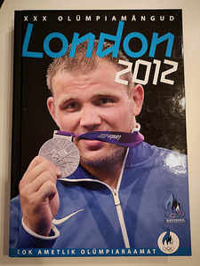 London 2012. XXX olümpiamängud
