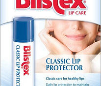 BLISTEX бальзам для губ SPF10. 4,25G