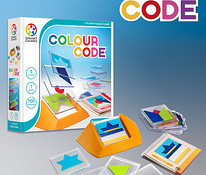 Smart games Colour Code