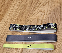 Peapaelad Nike Headbands 3 tk