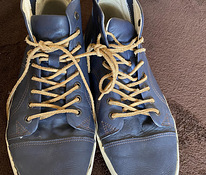 Кожаная мужская обувь VAGABOND -45