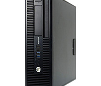 HP EliteDesk 705 G1 SFF AMD 240GB SSD