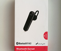 Bluetooth peakomplekt SBS BT310 UUS
