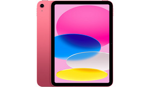 Новый! Продам Apple iPad 10.9" 64GB розовый
