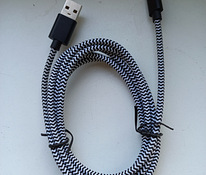 USB-C kaabel 1.5m (UUS)