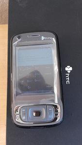 Мобильный телефон HTC TYTAN 2 новый