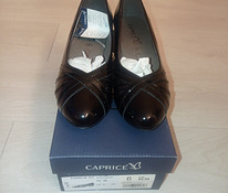Caprice naiste nahast kingad suurus 39
