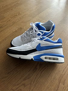 Nike Air Max BW Classic 90s Sneakers