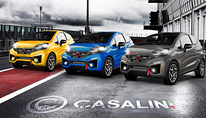 Rollerauto Casalini, Aixam,Ligier,Microcar remont/varuosad