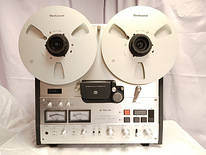 Victor TD-5000SA/Pioneer RT-1050/RTU-11 бобинный магнитофон