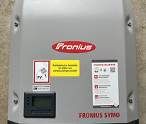Инвертор Fronius Symo 5.0-3-M (2020)