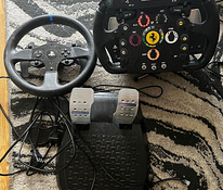 Thrustmaster T300RS Rool
